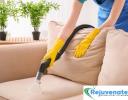 Rejuvenate Upholstery Cleaning Hobart logo